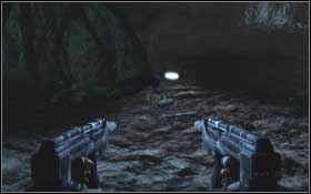 6 - Death Valley - Walkthrough - Turok - Game Guide and Walkthrough