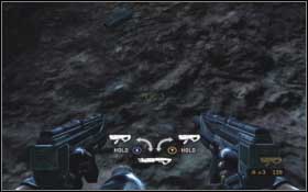 Soon you will fall down - Death Valley - Walkthrough - Turok - Game Guide and Walkthrough