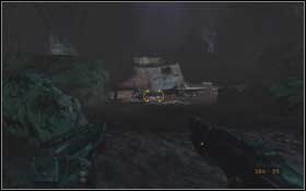 It's time for enemy soldiers to show up - Death Valley - Walkthrough - Turok - Game Guide and Walkthrough