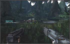 Meet dilofosaurus - Death Valley - Walkthrough - Turok - Game Guide and Walkthrough