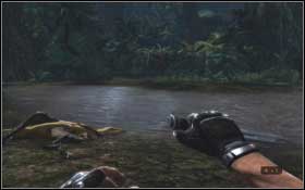 11 - Death Valley - Walkthrough - Turok - Game Guide and Walkthrough