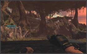 1 - Ghost in the Shadow - Walkthrough - Turok - Game Guide and Walkthrough