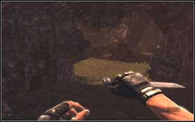 2 - Ghost in the Shadow - Walkthrough - Turok - Game Guide and Walkthrough