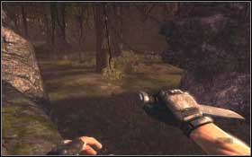 3 - Ghost in the Shadow - Walkthrough - Turok - Game Guide and Walkthrough