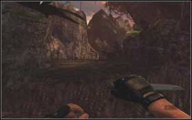 4 - Ghost in the Shadow - Walkthrough - Turok - Game Guide and Walkthrough