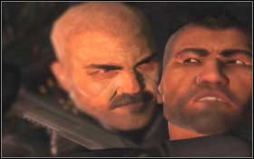 So - the path is getting more limited - Ghost in the Shadow - Walkthrough - Turok - Game Guide and Walkthrough