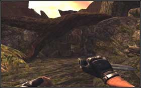 5 - Ghost in the Shadow - Walkthrough - Turok - Game Guide and Walkthrough