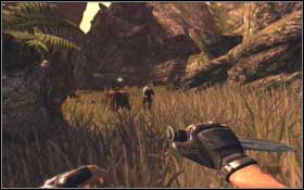 6 - Ghost in the Shadow - Walkthrough - Turok - Game Guide and Walkthrough