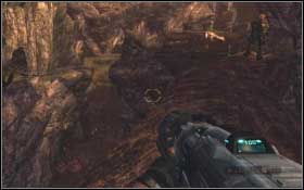 7 - Ghost in the Shadow - Walkthrough - Turok - Game Guide and Walkthrough