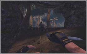 3 - Mother Superior - Walkthrough - Turok - Game Guide and Walkthrough