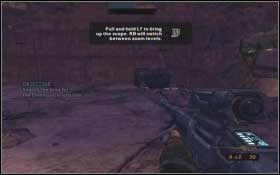 4 - Mother Superior - Walkthrough - Turok - Game Guide and Walkthrough