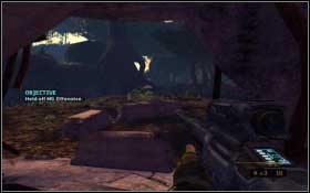 5 - Mother Superior - Walkthrough - Turok - Game Guide and Walkthrough