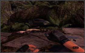 6 - Mother Superior - Walkthrough - Turok - Game Guide and Walkthrough