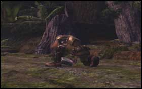 8 - Mother Superior - Walkthrough - Turok - Game Guide and Walkthrough