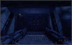 Now it's time to get through an underground bunker - open it's doors with Turok's bare hands - Mother Superior - Walkthrough - Turok - Game Guide and Walkthrough