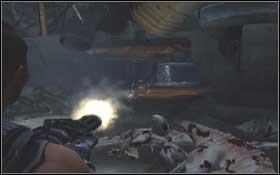 13 - Mother Superior - Walkthrough - Turok - Game Guide and Walkthrough