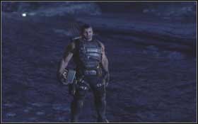 Outside - there are those creepy dinos waiting for you - Mother Superior - Walkthrough - Turok - Game Guide and Walkthrough