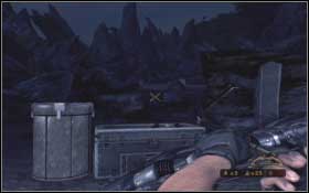 Scramble - Killing Fields - Walkthrough - Turok - Game Guide and Walkthrough