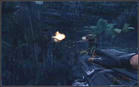 Well - during the fight the transmitter was destroyed - The Shortest Straw - Walkthrough - Turok - Game Guide and Walkthrough