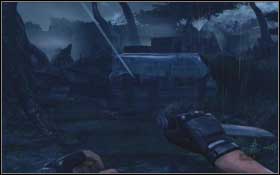 2 - The Shortest Straw - Walkthrough - Turok - Game Guide and Walkthrough