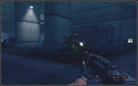 4 - The Shortest Straw - Walkthrough - Turok - Game Guide and Walkthrough