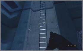 Talking about bugs - they are going to attack the building you are sitting in - The Shortest Straw - Walkthrough - Turok - Game Guide and Walkthrough