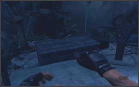 5 - The Shortest Straw - Walkthrough - Turok - Game Guide and Walkthrough