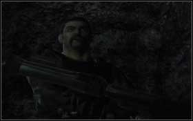 Another quarrel causes trouble - Heroes End - Walkthrough - Turok - Game Guide and Walkthrough