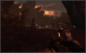 2 - End of the Road - Walkthrough - Turok - Game Guide and Walkthrough