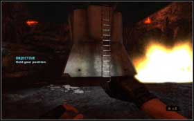 3 - End of the Road - Walkthrough - Turok - Game Guide and Walkthrough