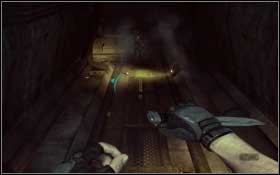 1 - Into the Breach - Walkthrough - Turok - Game Guide and Walkthrough