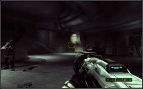 But when you ran into the flamethrower soldier - all the hell will break lose - Into the Breach - Walkthrough - Turok - Game Guide and Walkthrough