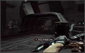 Soon you will get to control room - Into the Breach - Walkthrough - Turok - Game Guide and Walkthrough