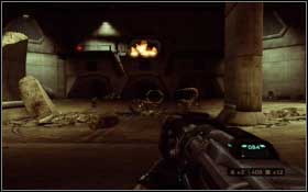 8 - Into the Breach - Walkthrough - Turok - Game Guide and Walkthrough