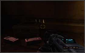 Well - it's not so bad after all - you've got the ship and you can leave this planet - Eye for an Eye - Walkthrough - Turok - Game Guide and Walkthrough