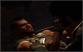 After a short talk - guys will start to fight - Eye for an Eye - Walkthrough - Turok - Game Guide and Walkthrough