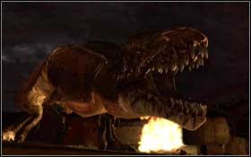 5 - Eye for an Eye - Walkthrough - Turok - Game Guide and Walkthrough