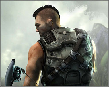 Congratulations - Eye for an Eye - Walkthrough - Turok - Game Guide and Walkthrough