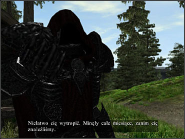 When you reach the Goat Cave, you'll meet Reist Tungard - Tainted Blood (Main Quest) - Quests - Two Worlds - Game Guide and Walkthrough