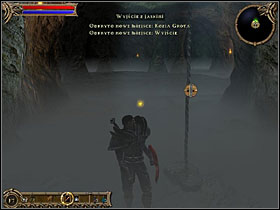 2 - Tainted Blood (Main Quest) - Quests - Two Worlds - Game Guide and Walkthrough