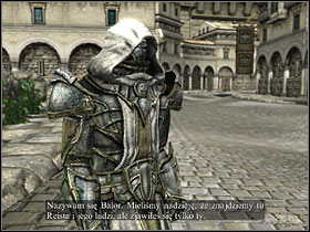 HINT: Mind the fact that the game will come to an end very soon from here so you might want to finish all the side-quests first - Tainted Blood (Main Quest) - Quests - Two Worlds - Game Guide and Walkthrough