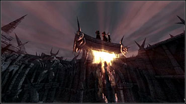 6 - Tainted Blood (Main Quest) - Quests - Two Worlds - Game Guide and Walkthrough