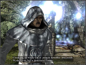 Ferid wants you to bring him 2 pieces of magnesite - Komorin - Quests - Two Worlds - Game Guide and Walkthrough