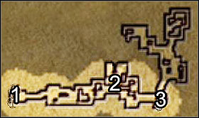 1 - Entrance - Northern Border - Quests - Two Worlds - Game Guide and Walkthrough