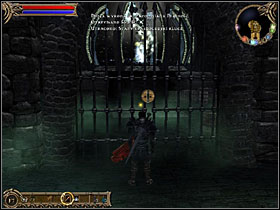 1 - Northern Border - Quests - Two Worlds - Game Guide and Walkthrough