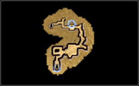 Eras can be found on a path surrounding Tharbakin, to the South of the city - Tharbakin - Quests - Two Worlds - Game Guide and Walkthrough