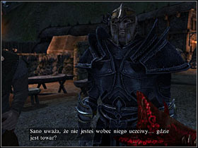 When you are in Gorelin (remember that your reputation in Giriza must be at least 2 for them to let you in) talk to Estar Gren - Excavations - Quests - Two Worlds - Game Guide and Walkthrough