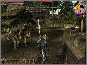 1 - The forgotten village - Quests - Two Worlds - Game Guide and Walkthrough