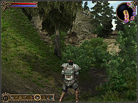 2 - The forgotten village - Quests - Two Worlds - Game Guide and Walkthrough