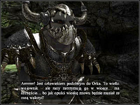 It's time to finally get White head - Windbreak village - Quests - Two Worlds - Game Guide and Walkthrough